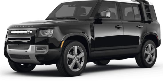 LAND ROVER DEFENDER 2025 SALEJ7EX7S2384747 image LAND ROVER DEFENDER 2025 SALEJ7EX7S2384747 image